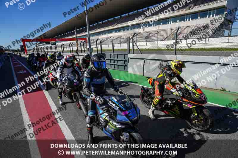 motorbikes;no limits;peter wileman photography;portimao;portugal;trackday digital images